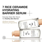 Anua Sérum Hidratante 7 Rice Ceramide Barrier 50 ml