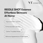 VT Cosmetics Sérum Reedle Shot 700 30 ml