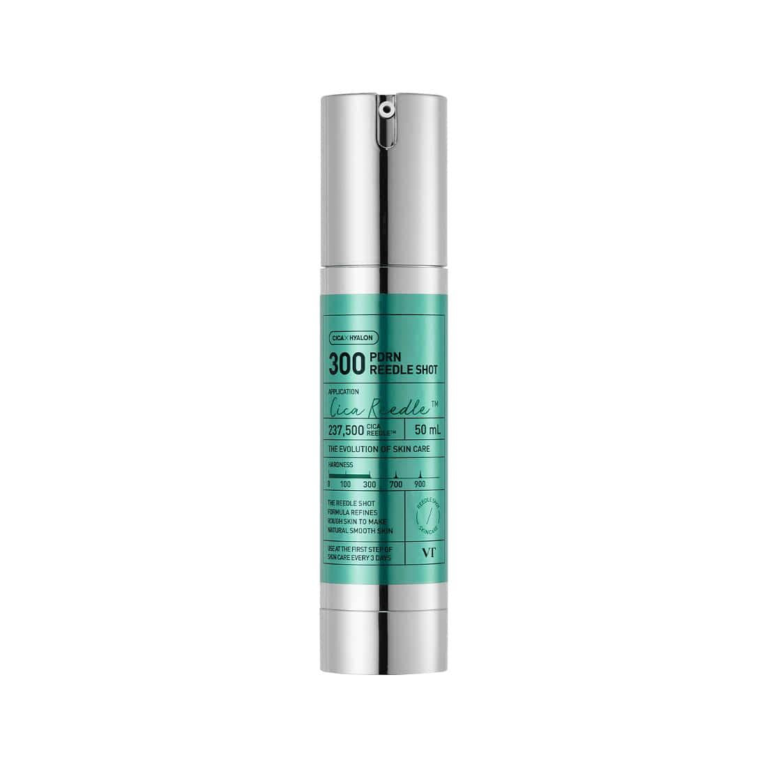 VT Cosmetics Sérum PDRN Reedle Shot 300 50 ml