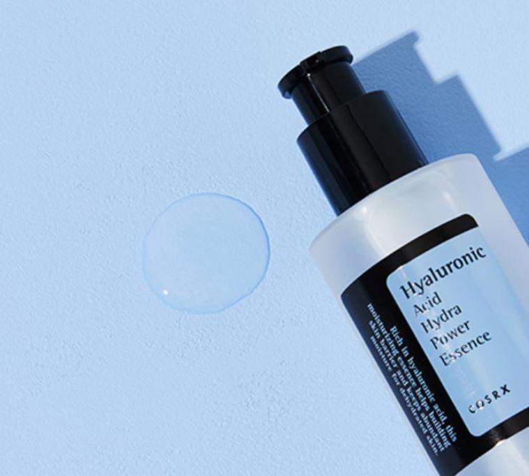 COSRX Essência Hyaluronic Acid Power 100 ml