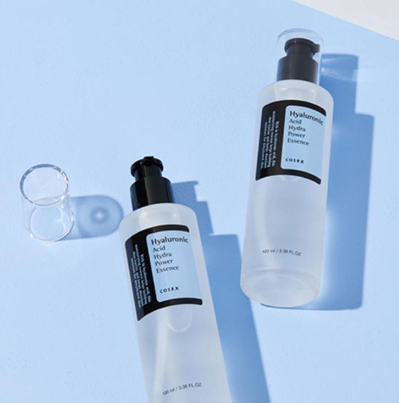 COSRX Essência Hyaluronic Acid Power 100 ml