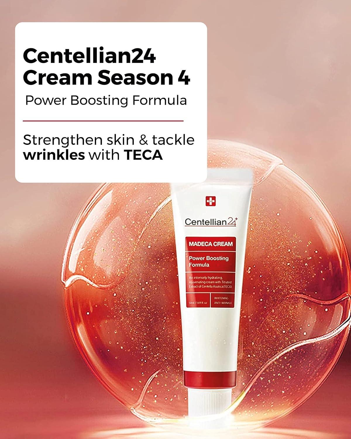 Centellian24 Creme The Madeca 50 ml