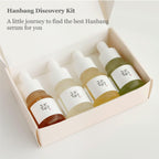 Beauty of Joseon Kit de Séruns Hanbang Discovery — 4 × 10 ml