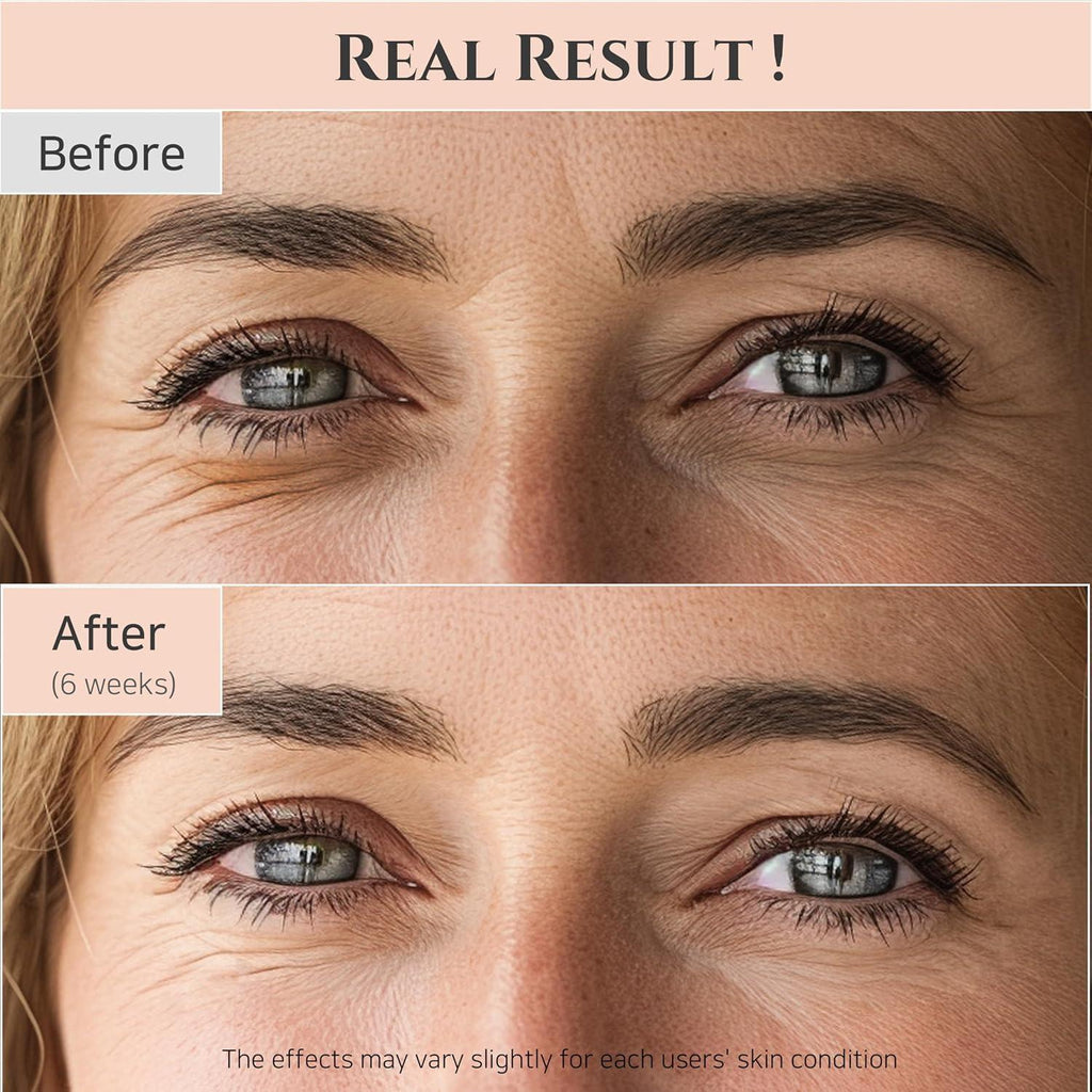 Beauty of Joseon Sérum para Olhos Revive com Ginseng e Retinal 30 ml