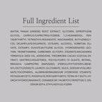 Beauty of Joseon Sérum para Olhos Revive com Ginseng e Retinal 30 ml