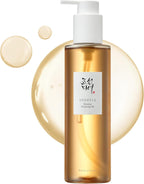 Beauty of Joseon Óleo de Limpeza com Ginseng 210 ml