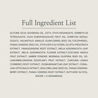 Beauty of Joseon Óleo de Limpeza com Ginseng 210 ml