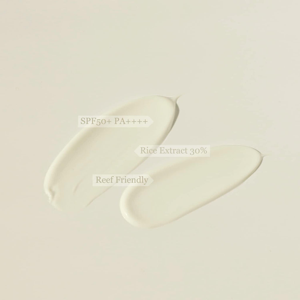 Beauty of Joseon Protetor Solar Relief Sun com Arroz e Probióticos 50 ml