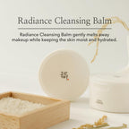 Beauty of Joseon Bálsamo de Limpeza Radiance 100 ml