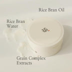 Beauty of Joseon Bálsamo de Limpeza Radiance 100 ml
