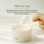 Beauty of Joseon Bálsamo de Limpeza Radiance 100 ml