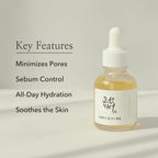 Beauty of Joseon Sérum Glow com Própolis e Niacinamida 30 ml
