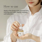 Beauty of Joseon Sérum Glow com Própolis e Niacinamida 30 ml