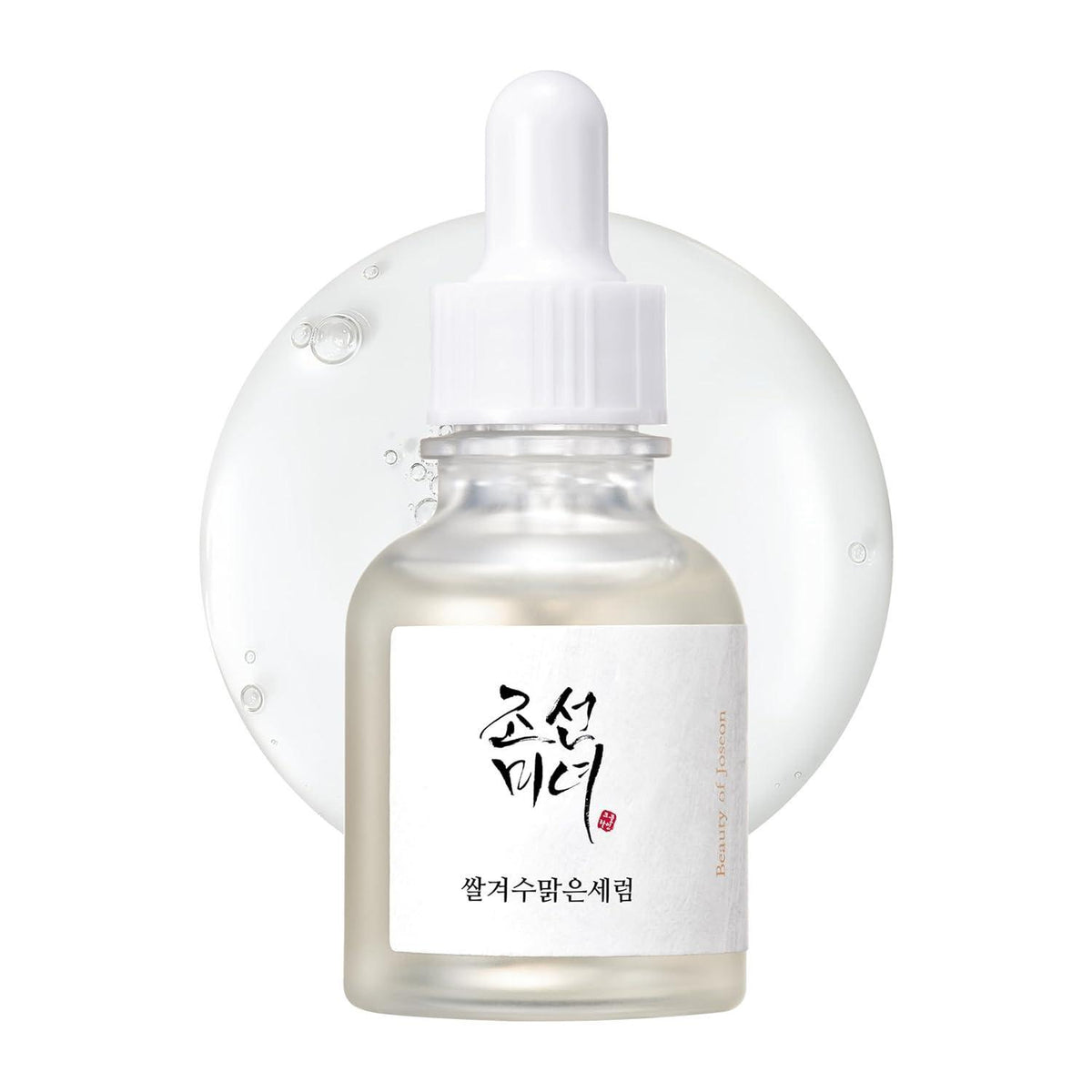 Beauty of Joseon Sérum Glow Deep com Arroz e Alfa-Arbutina 30 ml