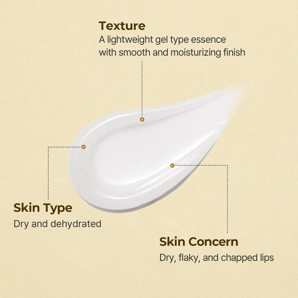 Torriden Essência Labial Solid In Ceramidas 11 ml