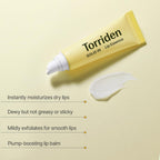 Torriden Essência Labial Solid In Ceramidas 11 ml