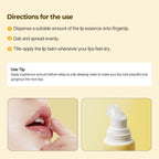 Torriden Essência Labial Solid In Ceramidas 11 ml