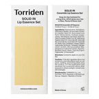 Torriden Essência Labial Solid In Ceramidas 11 ml