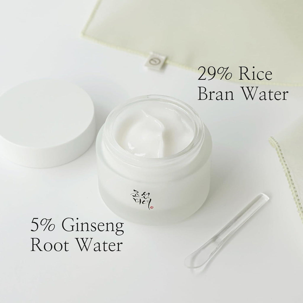 Beauty of Joseon Creme Hidratante Dynasty 50 ml