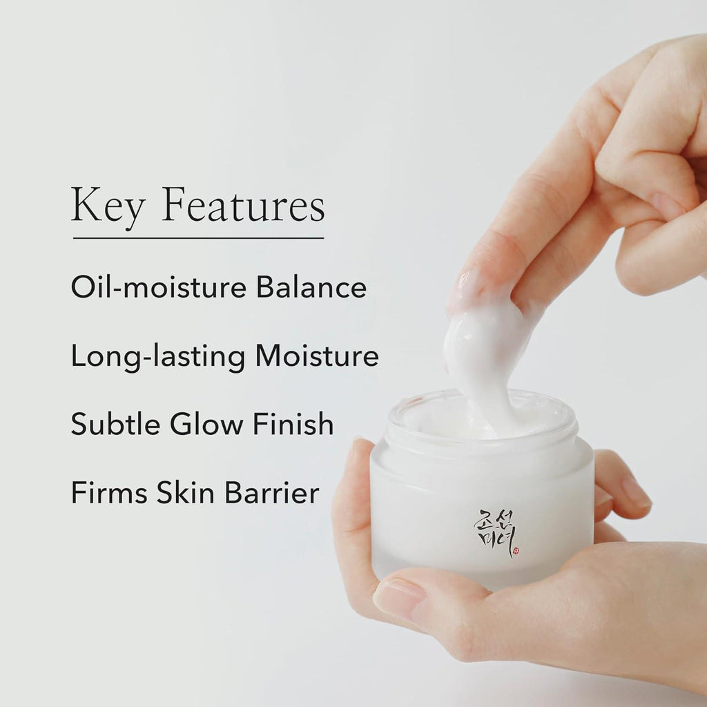 Beauty of Joseon Creme Hidratante Dynasty 50 ml