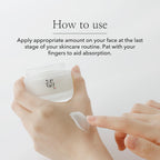 Beauty of Joseon Creme Hidratante Dynasty 50 ml