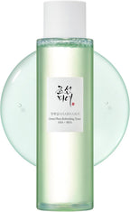 Beauty of Joseon Tônico Esfoliante Green Plum com AHA e BHA 150 ml