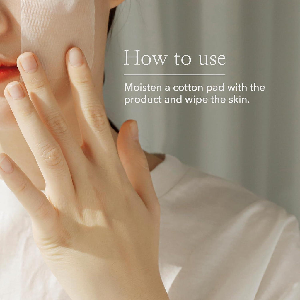 Beauty of Joseon Tônico Esfoliante Green Plum com AHA e BHA 150 ml