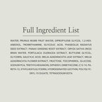 Beauty of Joseon Tônico Esfoliante Green Plum com AHA e BHA 150 ml