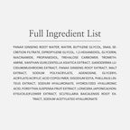 Beauty of Joseon Sérum Revive com Ginseng e Mucina de Caracol 30 ml