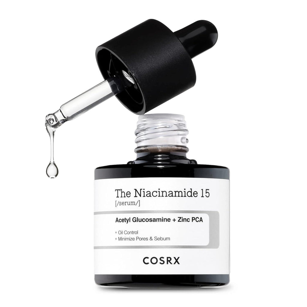 COSRX Sérum The Niacinamide 15 20 ml