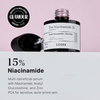 COSRX Sérum The Niacinamide 15 20 ml
