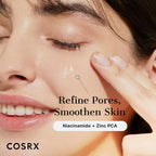 COSRX Sérum The Niacinamide 15 20 ml