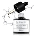 COSRX Óleo The Retinol 0.5 20 ml