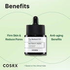 COSRX Óleo The Retinol 0.5 20 ml