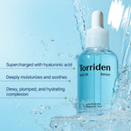 Torriden Sérum DIVE IN Ácido Hialurônico de Baixo Peso Molecular 50 ml