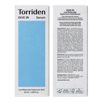 Torriden Sérum DIVE IN Ácido Hialurônico de Baixo Peso Molecular 50 ml