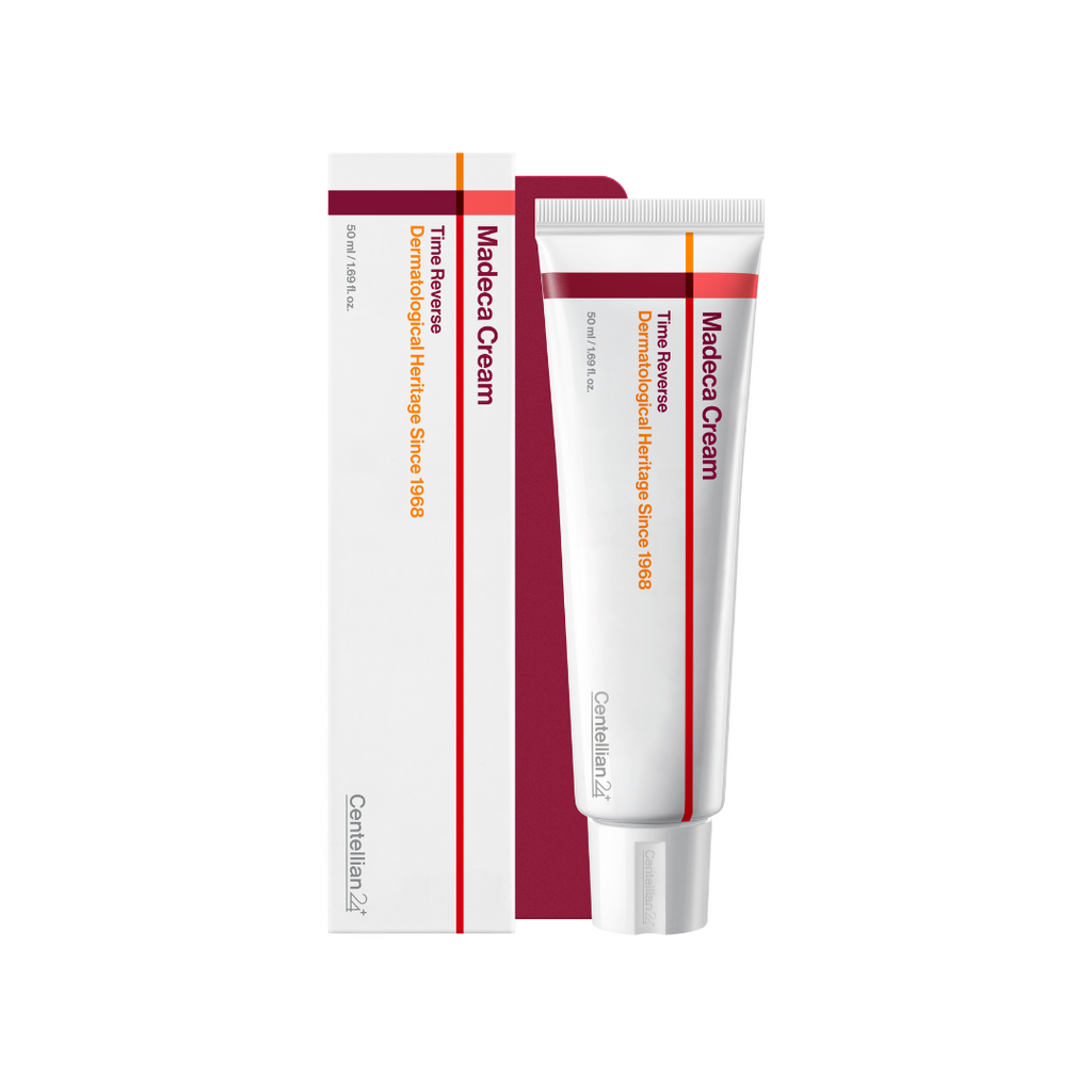 Centellian24 Creme Madeca Time Reverse 50 ml