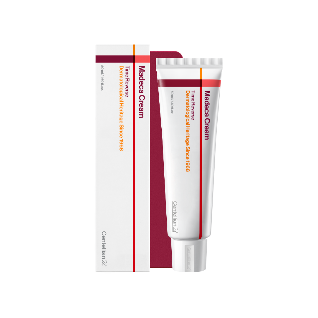 Centellian24 Creme Madeca Time Reverse 50 ml