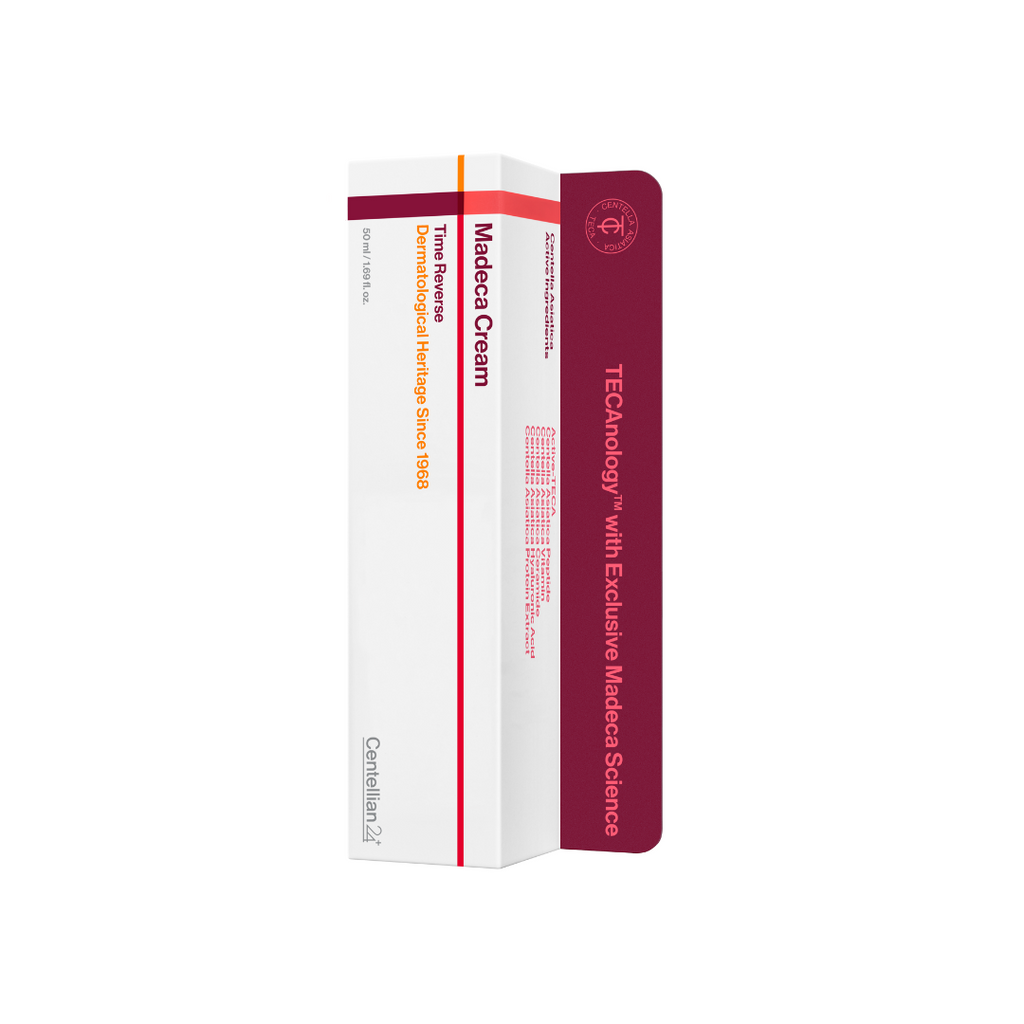 Centellian24 Creme Madeca Time Reverse 50 ml