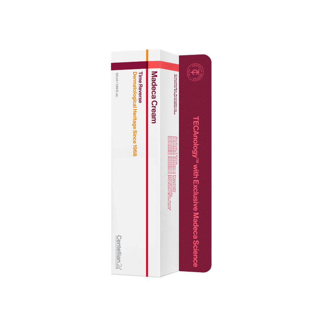 Centellian24 Creme Madeca Time Reverse 50 ml