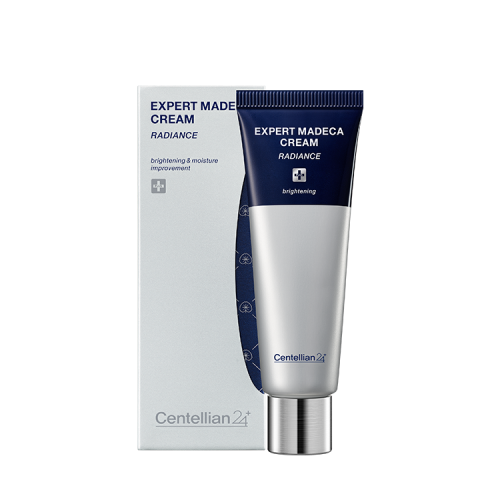 Centellian24 Creme Expert Madeca Radiance 50 ml