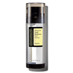 COSRX Essência Dupla Advanced Snail Radiance 80 ml