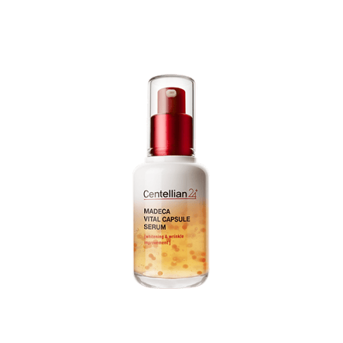 Centellian24 Sérum com Cápsulas Madeca Vital 50 ml
