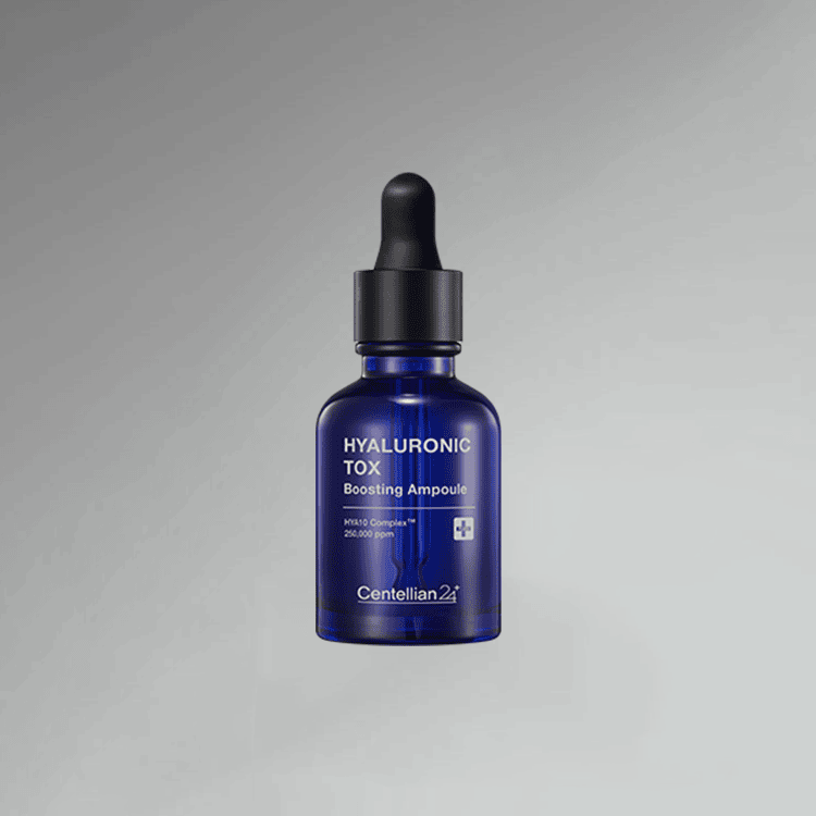 Centellian24 Ampola Potencializadora Hyaluronic Tox 30 ml
