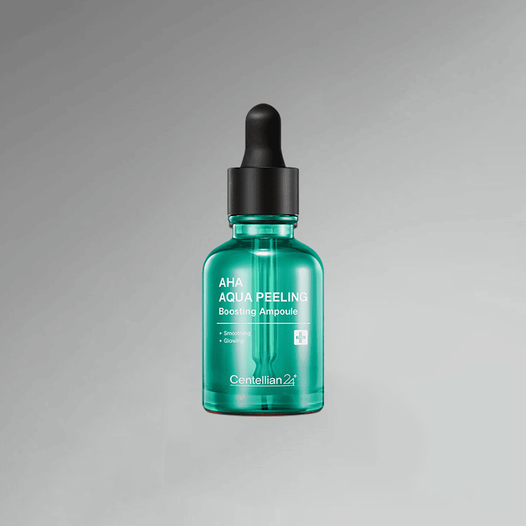 Centellian24 Ampola Esfoliante AHA Aqua Peeling 30 ml