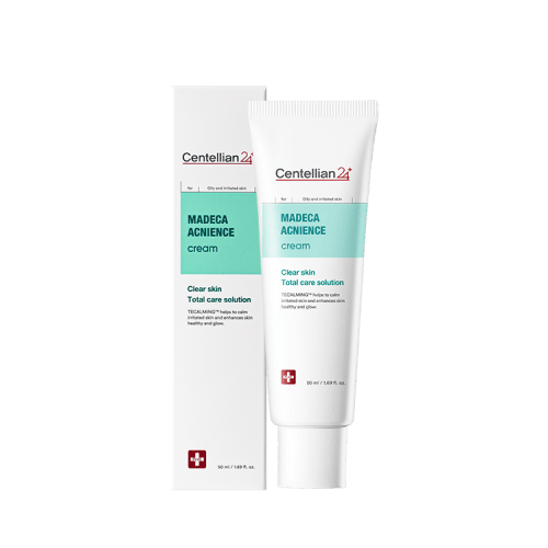 Centellian24 Creme Madeca Acnience 50 ml