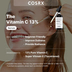 COSRX Sérum The Vitamin C 13 20 ml