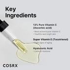 COSRX Sérum The Vitamin C 13 20 ml