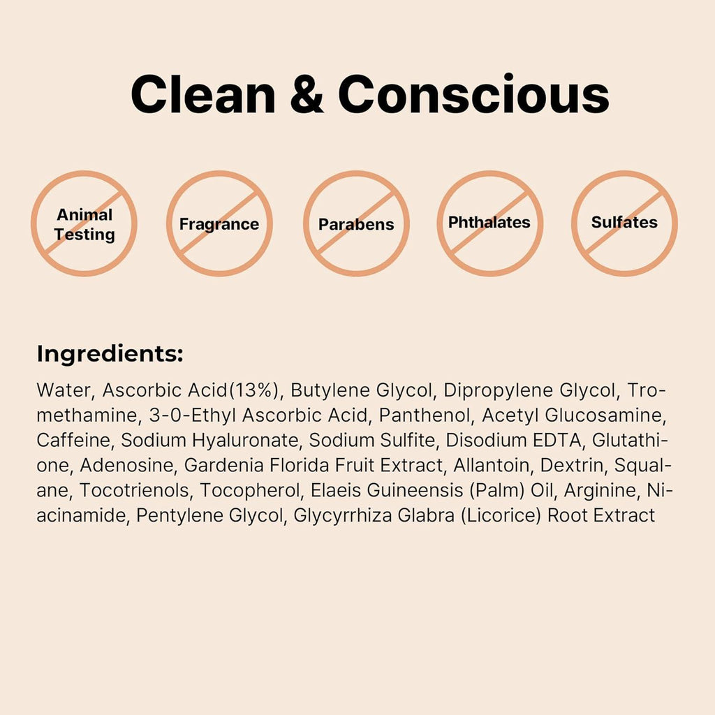 COSRX Sérum The Vitamin C 13 20 ml