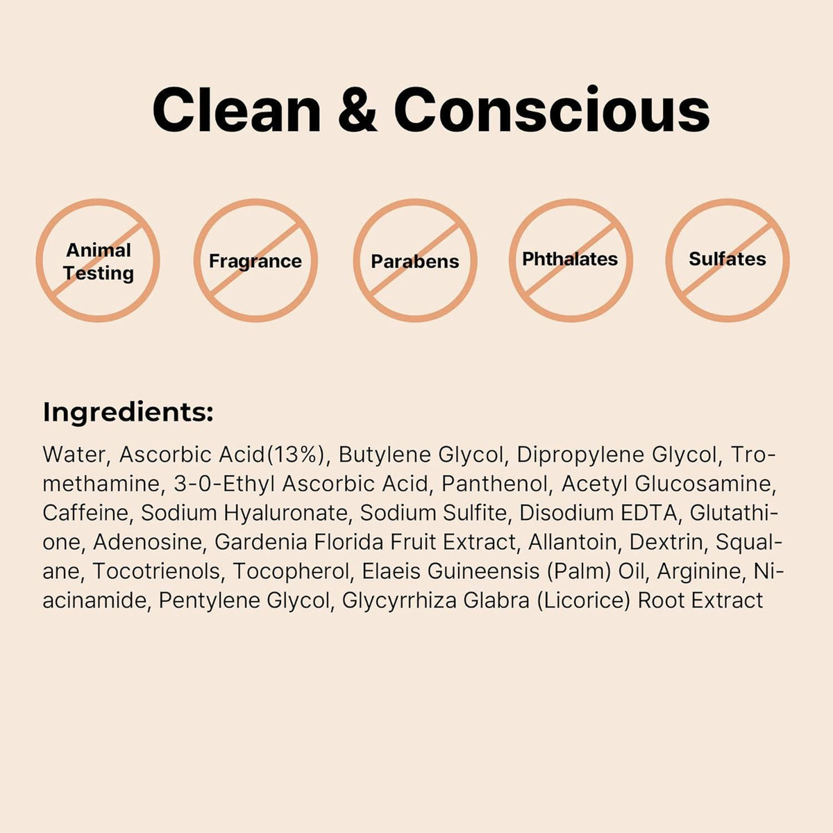 COSRX Sérum The Vitamin C 13 20 ml